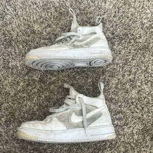 Nike Air, Air Force